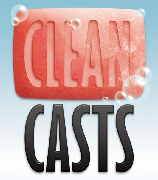 CLEANCASTS